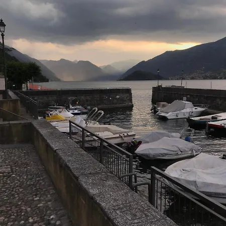 San Primo Lake Como With Garden Vintage Villa Bellagio