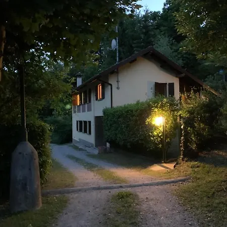 San Primo Lake Como With Garden Vintage Bellagio