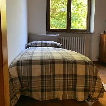 Villa San Primo Lake Como With Garden Vintage