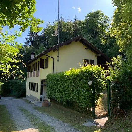 Villa San Primo Lake Como With Garden Vintage