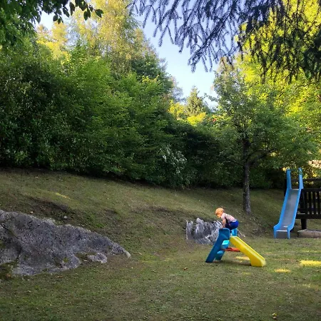 San Primo Lake Como With Garden Vintage Villa