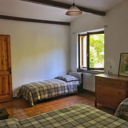 San Primo Lake Como With Garden Vintage * Bellagio