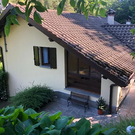 Villa San Primo Lake Como With Garden Vintage Bellagio