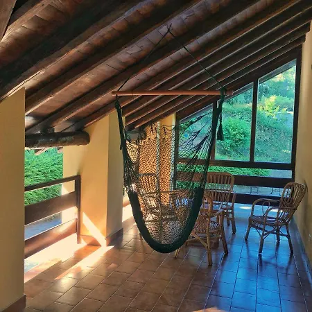 Villa San Primo Lake Como With Garden Vintage