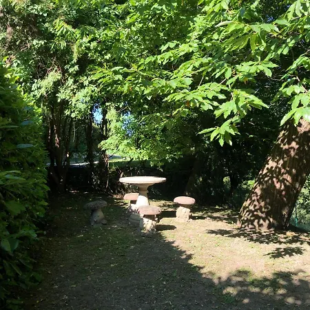 Villa San Primo Lake Como With Garden Vintage Bellagio